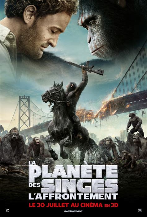 la planète des singes nouveau film